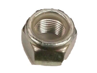 Ram 6106986AA Ball Joint Nut