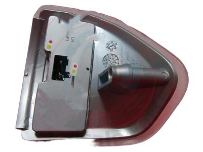 Ram 68302829AA Signal Lamp