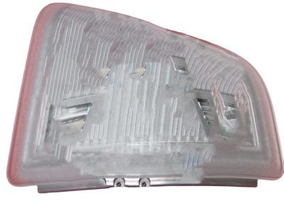 Ram 68302829AA Signal Lamp