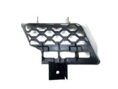 Dodge 1TB76RXFAA BEZEL Closeout