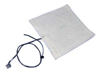 Jeep 5183316AA Seat Back Heater