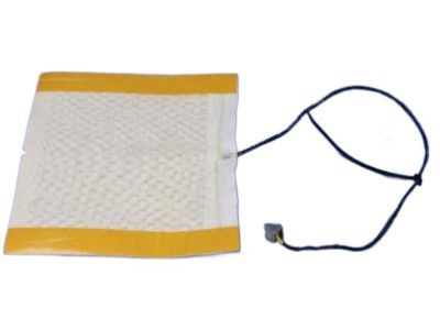 Jeep 5183316AA Seat Back Heater