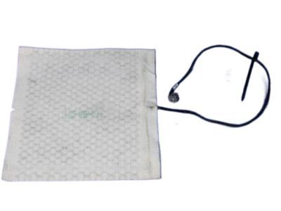 Jeep 5183316AA Seat Back Heater