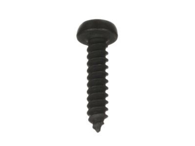 Chrysler 68021523AA Sunvisor Screw