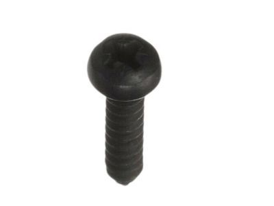 Chrysler 68021523AA Sunvisor Screw