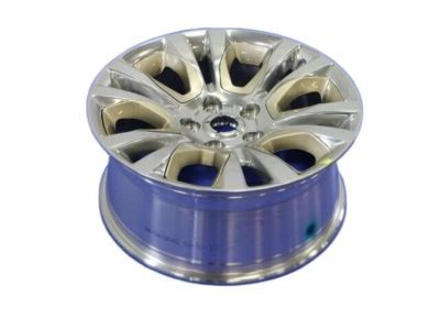 Ram Spare Wheel - 1UB20HWLAB