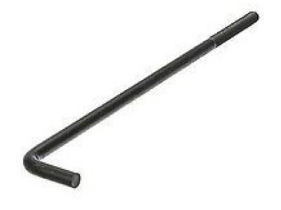 Dodge 5116523AA Hold Down Rod