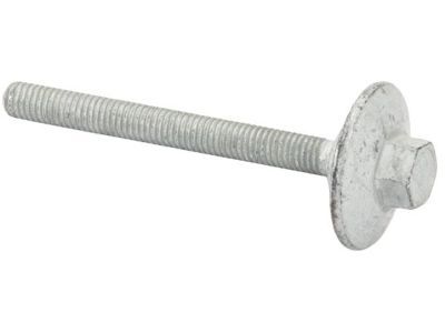 Jeep Idler Pulley Bolt - 6509592AA