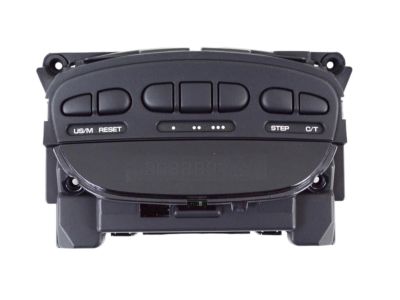 Dodge 56044864AD Module