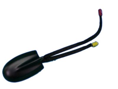 Mopar 5064648AB Body And Cable Antenna