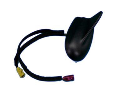 Mopar 5064648AB Body And Cable Antenna