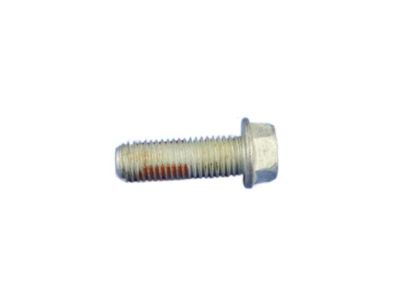 Jeep 6503210 Mount Bolt