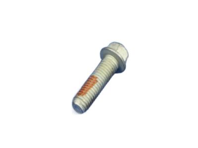 Jeep 6503210 Mount Bolt