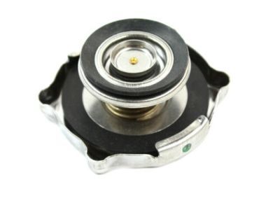 Chrysler 52126357AA Reservoir Cap
