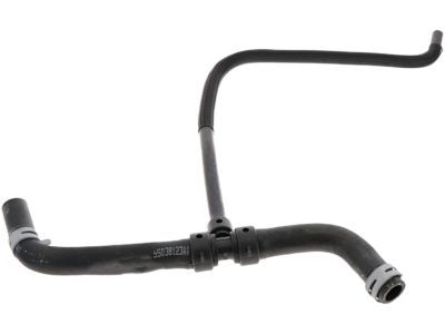 Chrysler 55038123AA Reservoir Hose