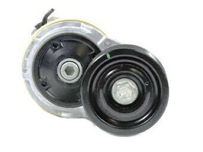 Jeep 68222744AD TENSIONER Supercharger Drive Belt