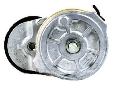 Jeep 68222744AD TENSIONER Supercharger Drive Belt
