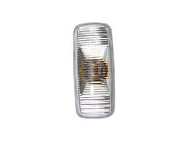 Jeep 4806224AE Repeater Lamp