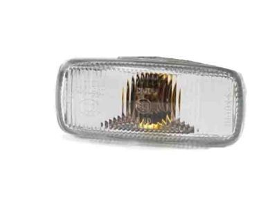 Jeep 4806224AE Repeater Lamp