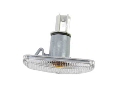 Jeep 4806224AE Repeater Lamp