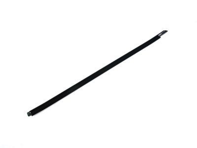 Dodge 55399123AC WEATHERSTRIP Front Door Belt