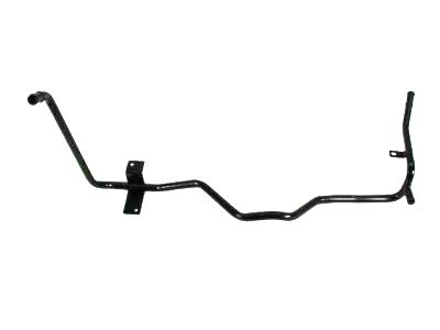 Mopar 4596467AB Water Pipe Mopar 4596467AB Water Pipe