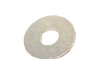 Dodge MB175244 WASHER Gearshift Control Link