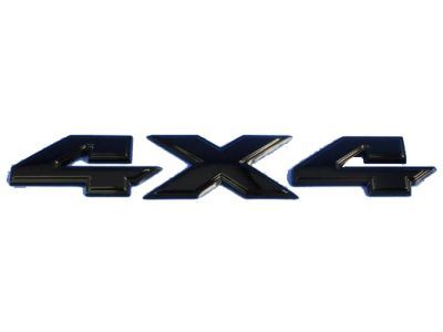 Ram 1500 Emblem - 68219055AA