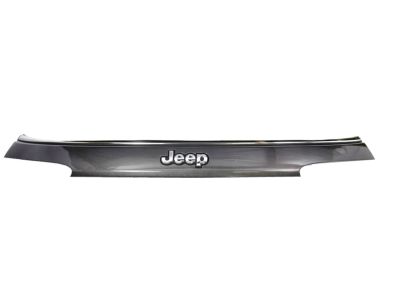 5UN62LAUAD Mopar Applique License Lamp Product Photo 3 of 4