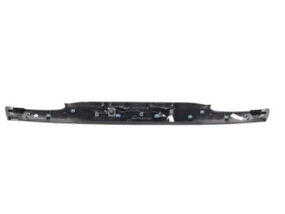 5UN62LAUAD Mopar Applique License Lamp Product Photo 4 of 4