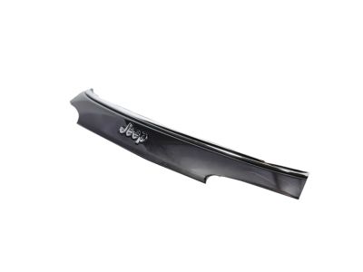 5UN62LAUAD Mopar Applique License Lamp Product Photo 1 of 4