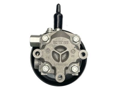 Jeep Power Steering Pump - 5105048AC