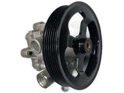 Jeep Power Steering Pump - 5105048AC