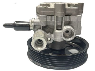 Jeep Power Steering Pump - 5105048AC