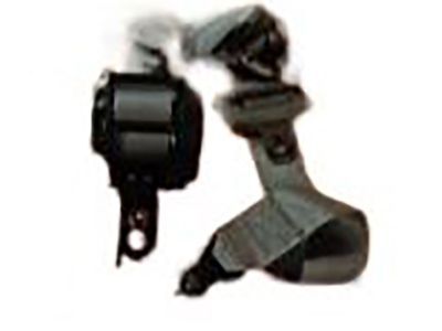 Dodge 1SG58DX9AI SEAT BELT Front