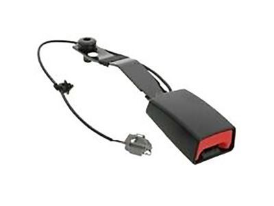 Dodge 1SG58DX9AI SEAT BELT Front