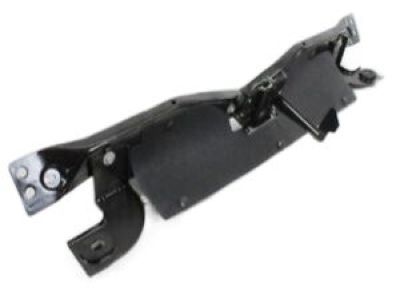 Jeep 68051629AF Upper Tie Bar