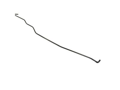 Mopar 68196441AA Tube Fuel Vapor