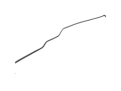 Mopar 68196441AA Tube Fuel Vapor
