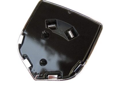 Dodge 68139834AA Medallion