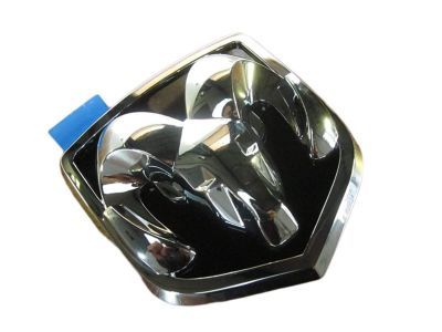 Dodge 68139834AA Medallion