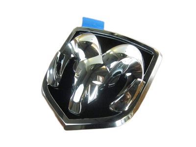 Dodge 68139834AA Medallion