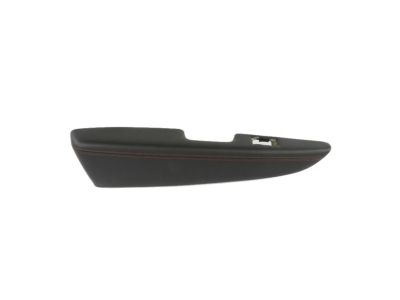 Mopar 6FM89LR5AA Armrest Rear Door Trim