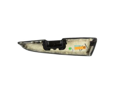 Mopar 6FM89LR5AA Armrest Rear Door Trim