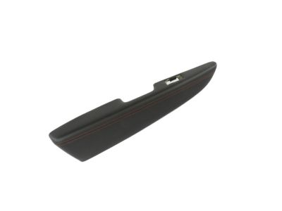 Mopar 6FM89LR5AA Armrest Rear Door Trim