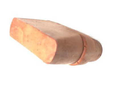 Jeep 52087639 Bumper