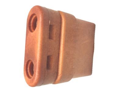 Jeep 52087639 Bumper