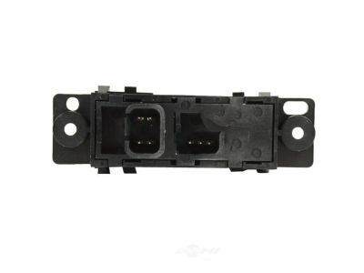 Dodge 5KJ33DX9AA Sunroof Switch