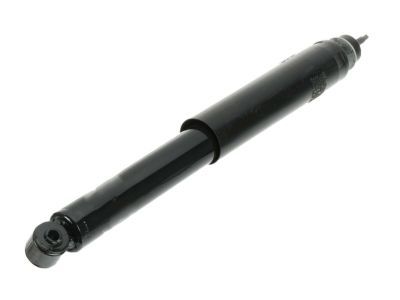 2010 Jeep Wrangler Shock Absorber - 68067516AG