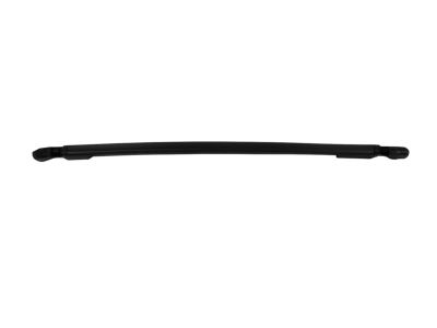 Mopar 5116253AD Side Rail Roof Rack